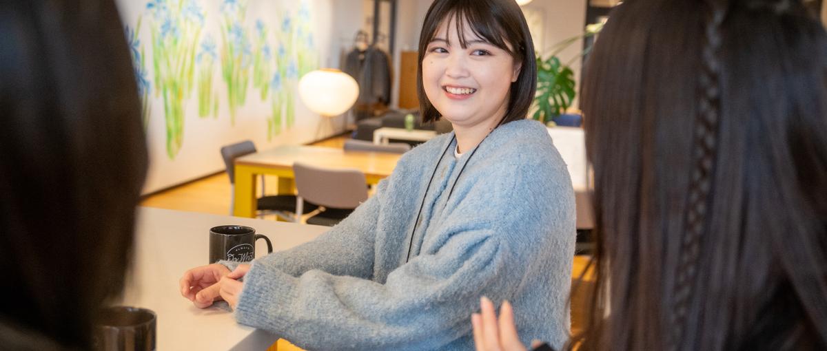 技術の引き出しを増やしたい人へ！裁量ある環境で働くエンジニア募集