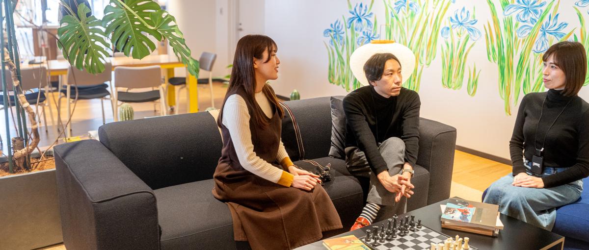 複数プロダクトを経験！多様な技術で活躍したいアプリエンジニア募集