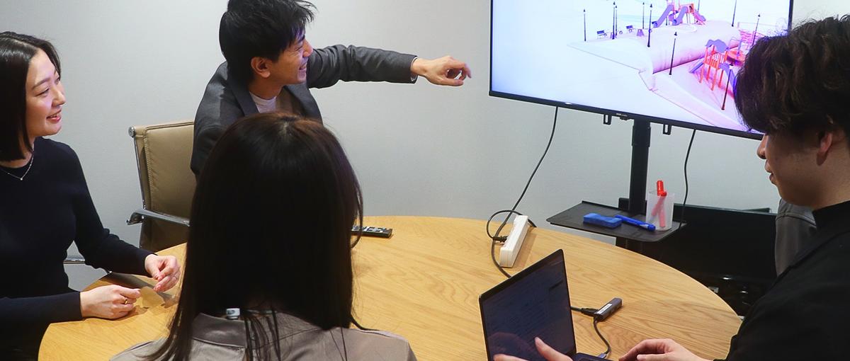 AIエンジニア募集！AIモデルの開発・運用し、自社プロダクトの価値を向上