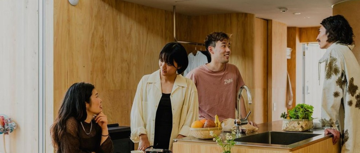 SANUの宿泊事業の拡大を一緒に推進してくれる、学生インターン募集！