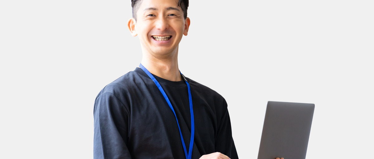 Java・React | 初学者向けのプログラミング講師を募集！