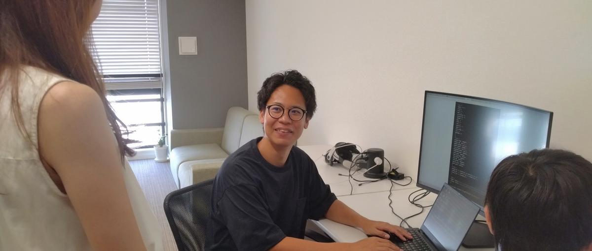 若手でも提案・設計に挑戦できるスタートアップ。インフラエンジニア募集！