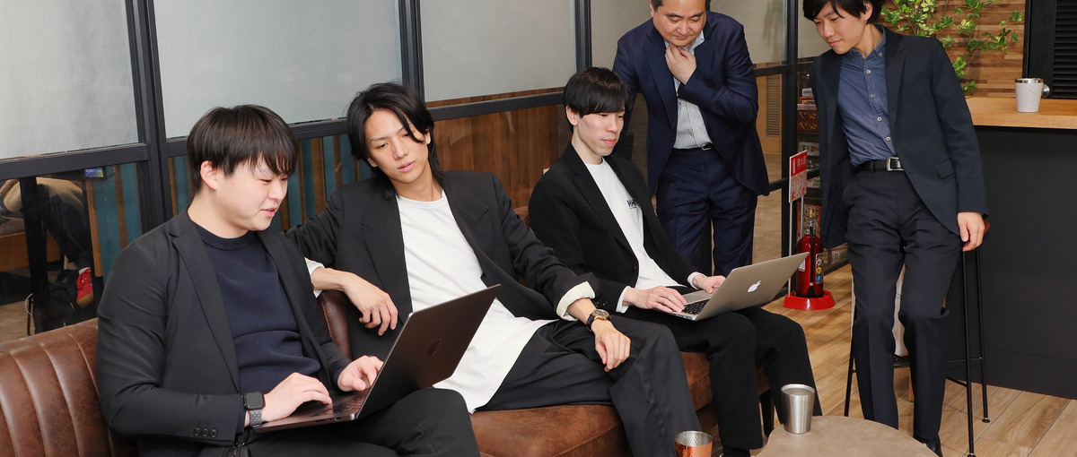 教育業界を変える。上場に向けAI SaaS開発を推進するエンジニア募集