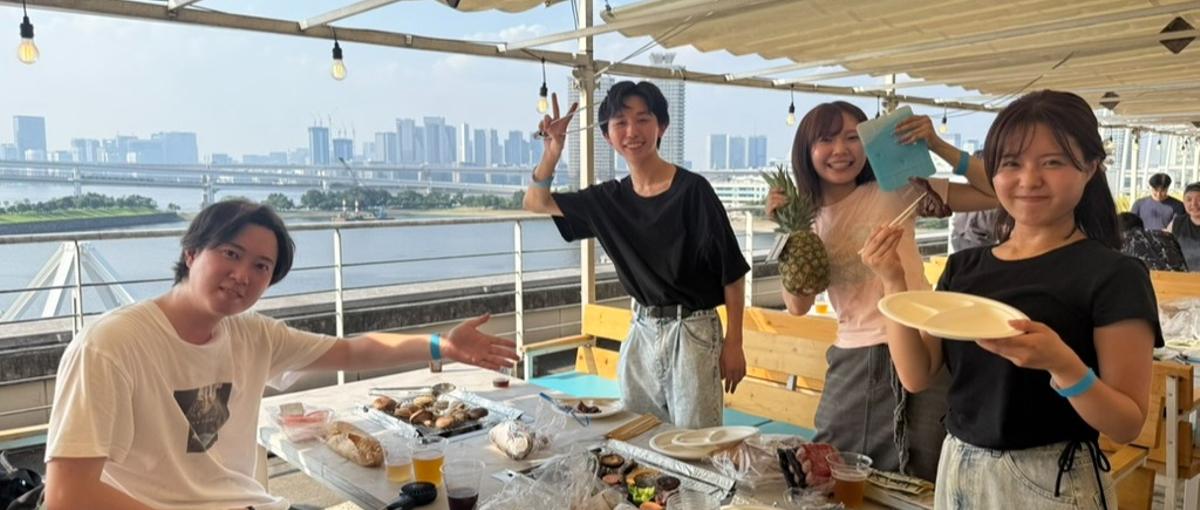 あなたが人生の主人公！！理想の未来に向けて今から一緒に行動しよう！！