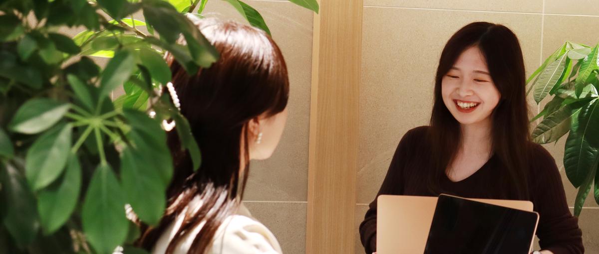 人事キャリアをここから│会社と人を繋ぐ採用アシスタントを募集