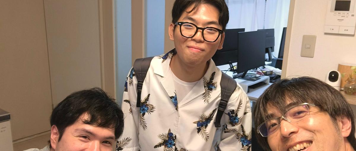 フルコミットで本気で挑戦したい！生成AIデータエンジニアインターンを募集！