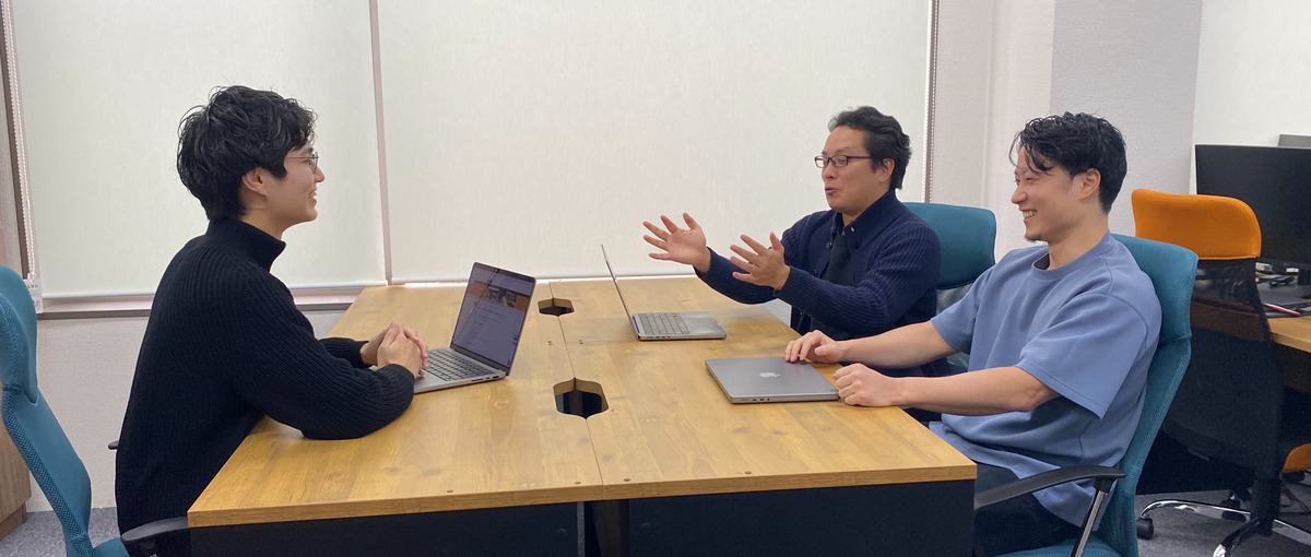 あなたのキャリアをゼロからサポート！初心者歓迎のWebエンジニア募集