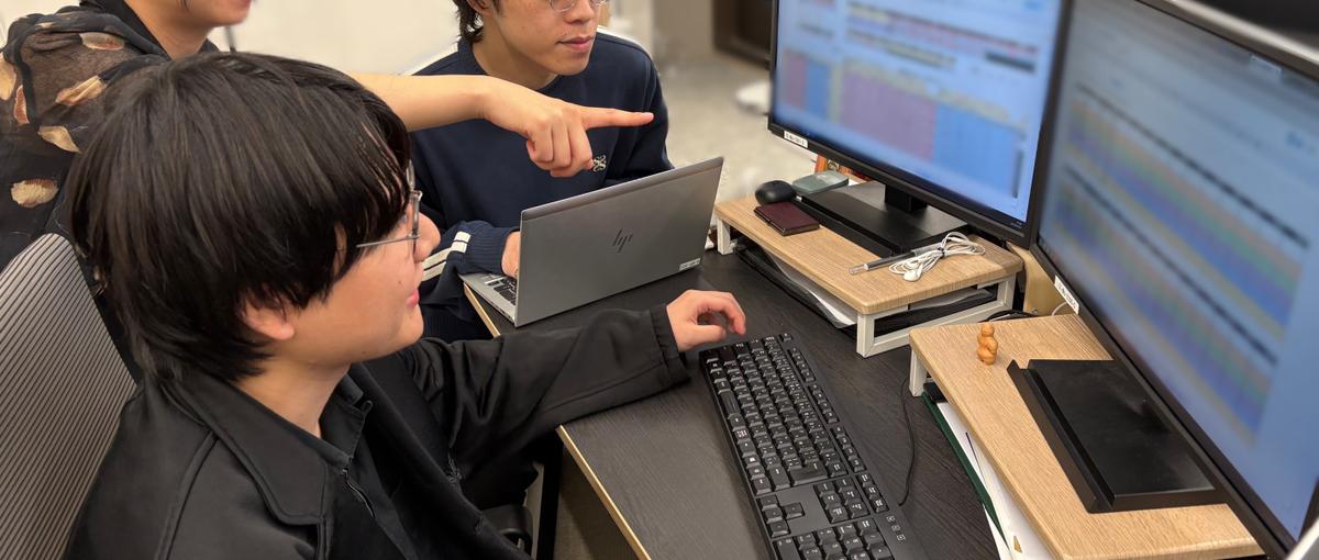 裁量をもってチャレンジできる！自社サービスのマーケター！