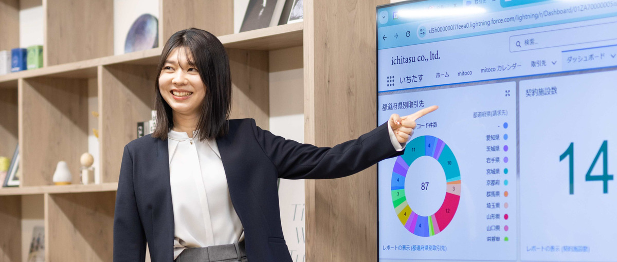 経験を活かして成長できる！幼保業界を多角的に支援する経営コンサルタント募集