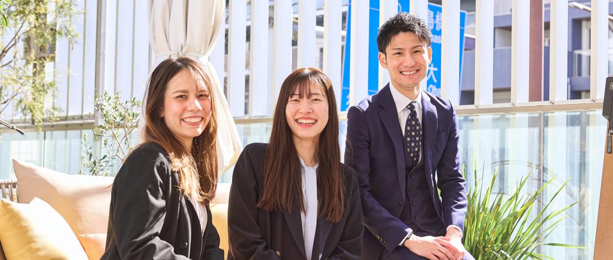 福岡｜無形商材 × 一流顧客。英語力と営業スキルを磨ける英語コンサルタント