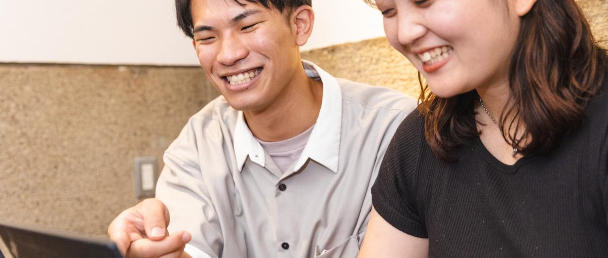 これまでの経験は決して無駄じゃない。新しい可能性を掴もう。