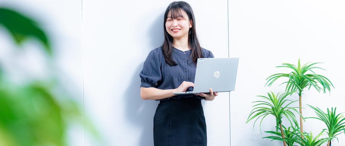 全国52拠点、2.7万人の仲間と挑戦を。幅広い開発領域で自分の可能性を試す