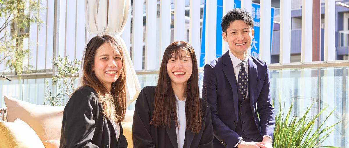 東京｜無形商材 × 一流顧客。英語力と営業スキルを磨ける英語コンサルタント