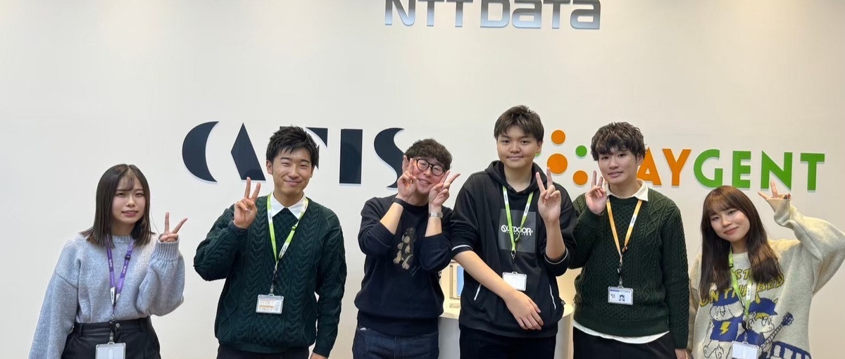 フルスタックも、スペシャリストも、ジェネラリストも。理想のキャリア作れます