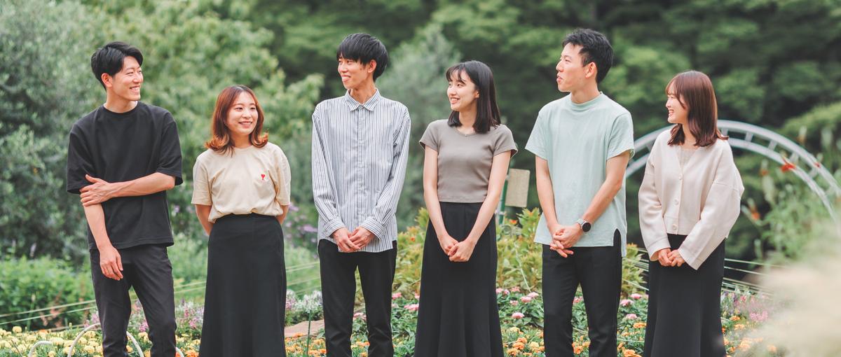 26卒・第二新卒採用｜ポテンシャル重視で即戦力募集。事業開発リーダー候補！