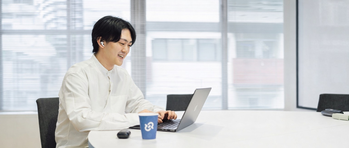 27卒説明会｜ 論理と感性を活かしアイデアを形にするサービスデザイナー