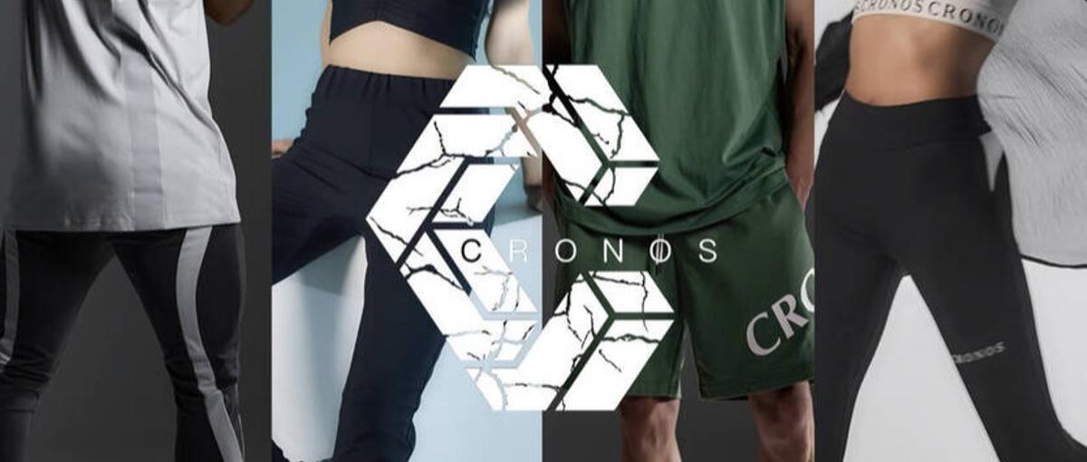 フィットネスアパレルCRONOSのフランチャイズコンサルティングを募集