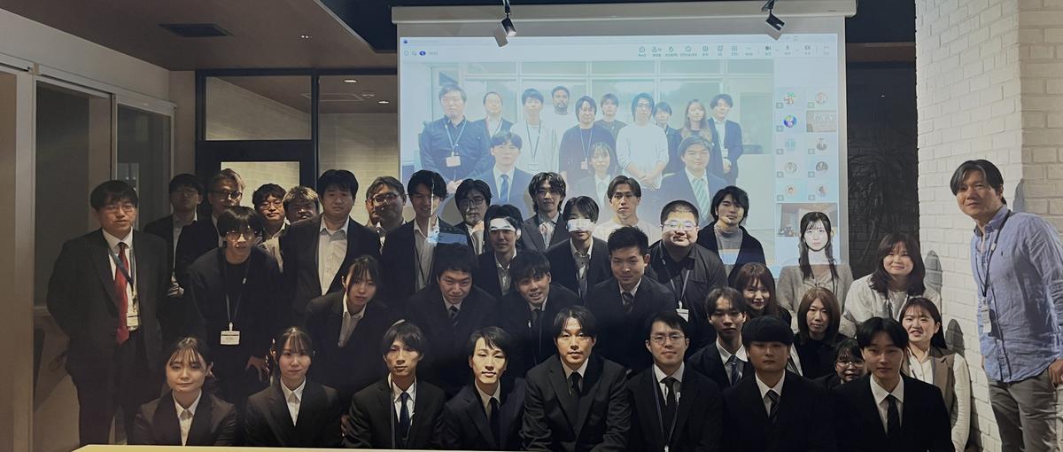 千葉オフィスで事務スタッフ募集！アットホームな職場です！