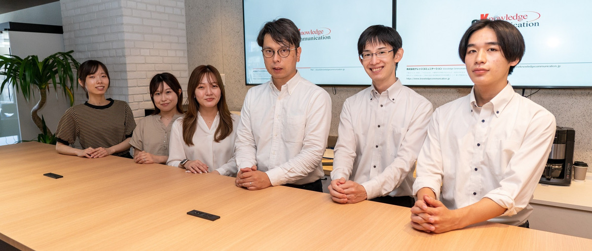 千葉オフィスで事務スタッフ募集！アットホームな職場です！