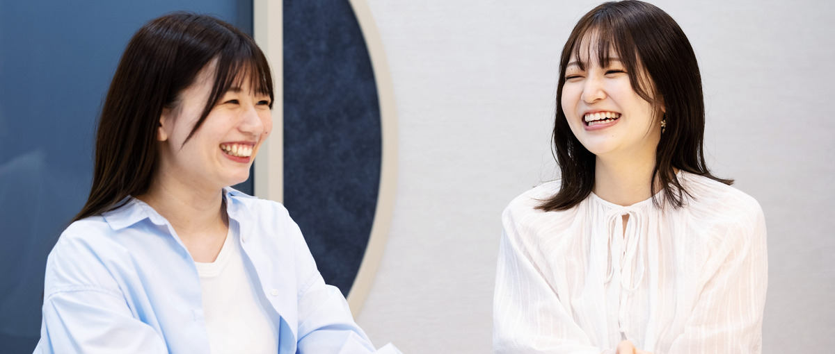 地元密着型の一人ひとりと向き合うキャリアアドバイザー｜キャリア採用