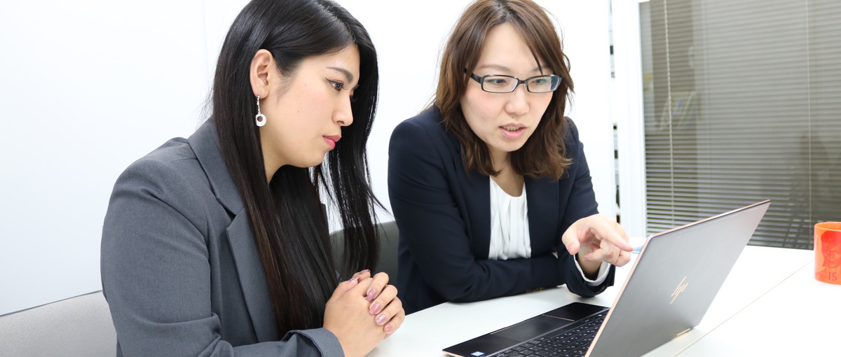 エンジニアへのキャリアチェンジを応援！入社前からサポート充実しています！