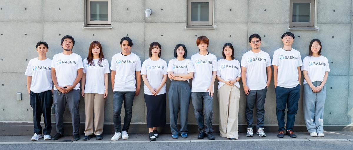 ベンチャー｜企業の想いを形にするWeb制作の営業パートナー