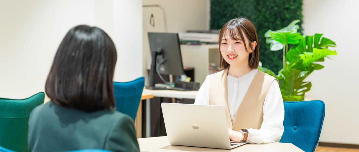 広報募集！青楓館高等学院にて生徒対応×広報をしませんか？