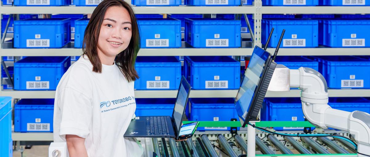 カスタマーサクセス｜使い続けられる現場をつくる人