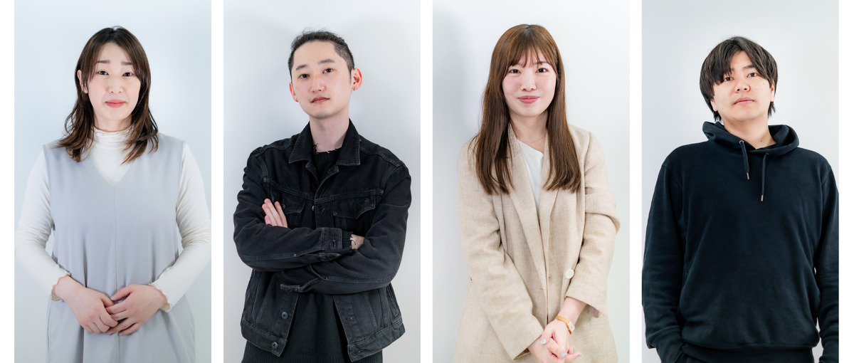 COO直下 | AI×恋愛で国内トップを本気で狙う事業企画メンバー募集