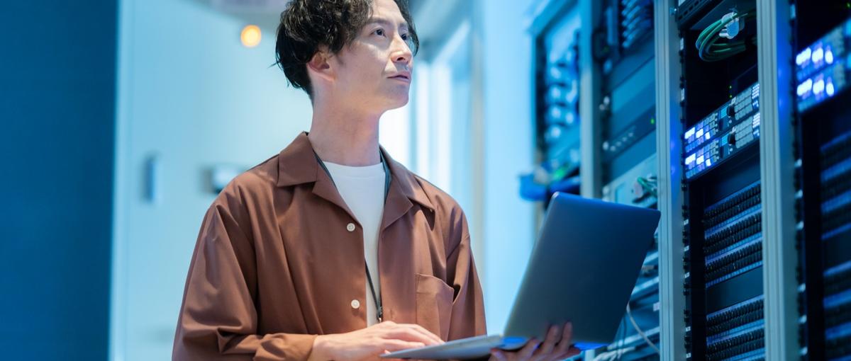 自分自身をもっと試したい。Web系エンジニア募集