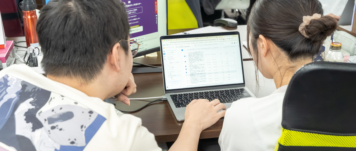 どんどんスキルが上がる！WEBデザインを学びたい方大歓迎！