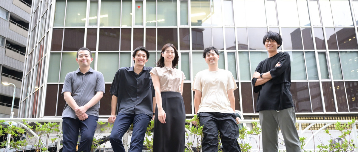 PHPエンジニア募集！自社開発＆自由な職場環境！