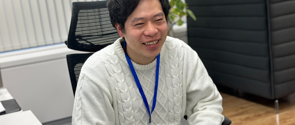 長期×裁量×定量実績でESとキャリアを成長させよう。