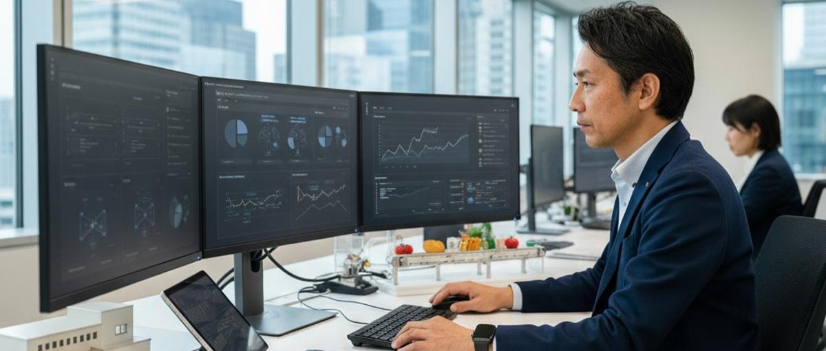 DXをインフラから牽引！スタートアップに挑戦したいあなたを探しています。