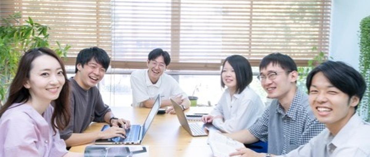 誰かの転機にそっと立ち会う仕事。エンジニアの未来を一緒につくる営業募集‼