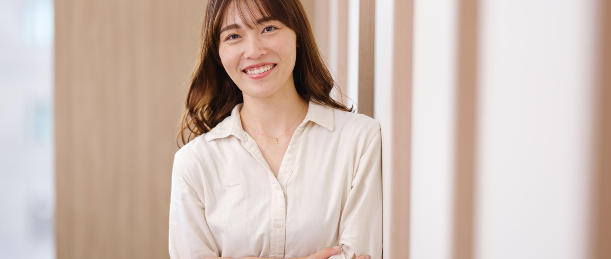 未来のご縁を設計する仕事—婚活プランナー職