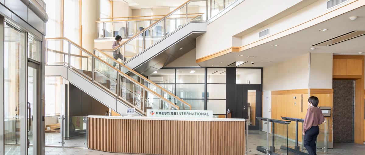 魚沼拠点を支える社内インフラエンジニア募集！