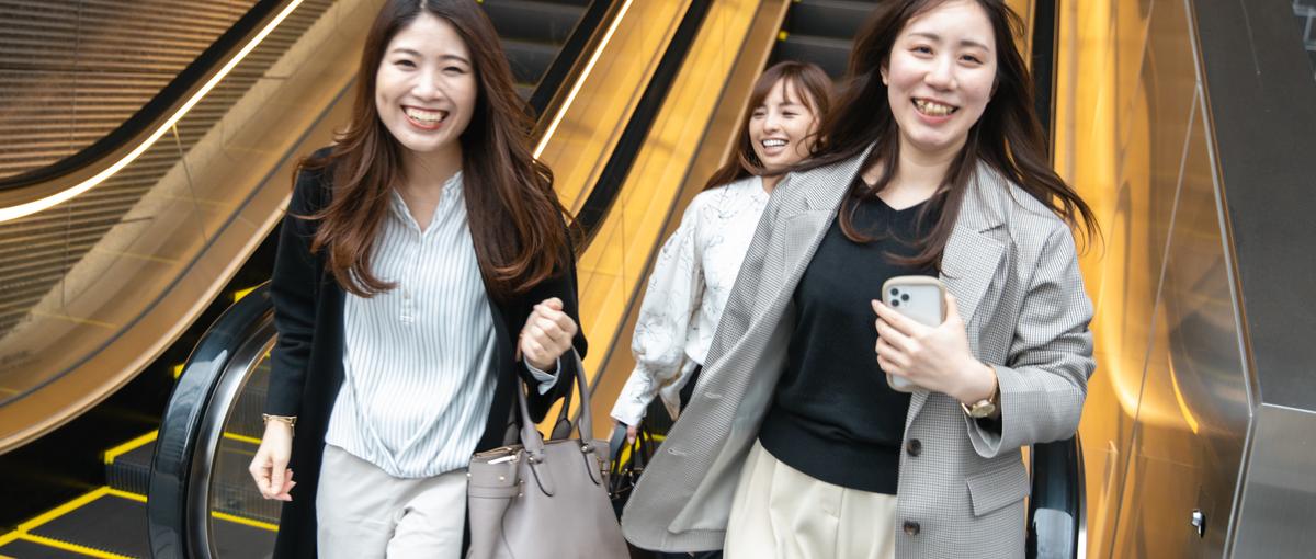 超自由勤務で急成長！！全アジア・中東から学生を日本へ橋渡しする仕事