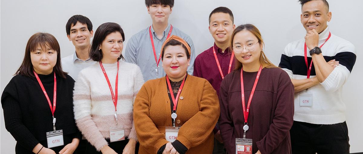 新卒募集｜多文化社会で挑戦する企画・営業メンバー／未来の事業リーダー候補