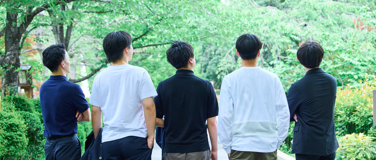 半年後、何を語る？市場価値を爆上げする長期インターンに挑戦。