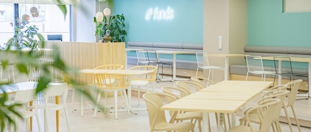 事業部門にとことん伴走する経理！IPO本格準備中のFintechベンチャー