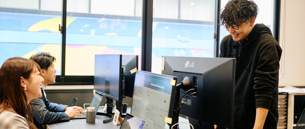 旅するように働く｜ホテル×スタートアップのマーケティング担当を募集！