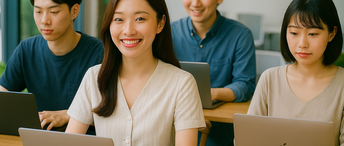 案件は選べる時代へ！良い案件で稼ぎ続けたいエンジニアを募集