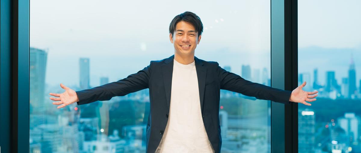 広告業界の未来をつくるAI Techセールス/プロダクトセールス