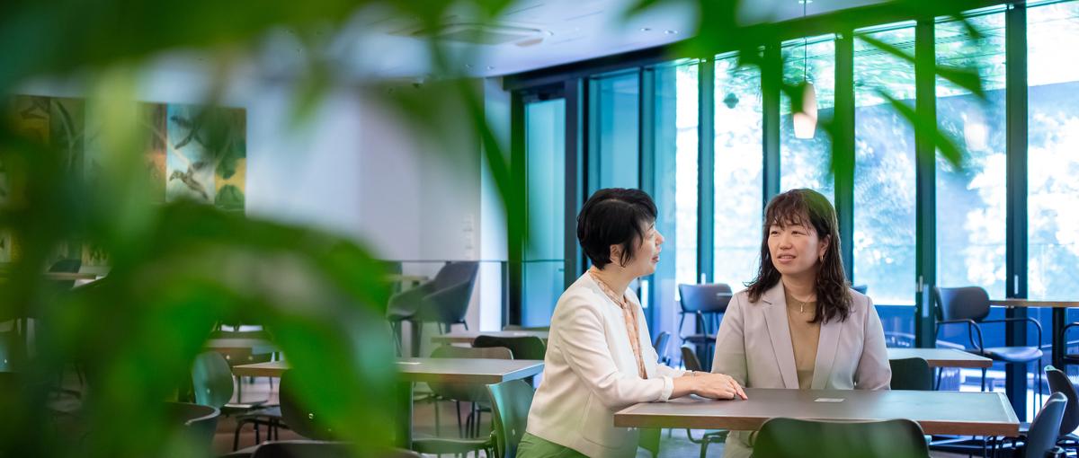 エンジニア｜まだ強みが分からなくても大丈夫。キャリアを一緒に探します！