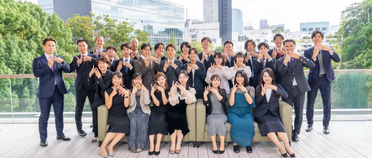 人事・採用リーダー募集！経営陣と共に仲間集めと組織作りをしたい方募集！