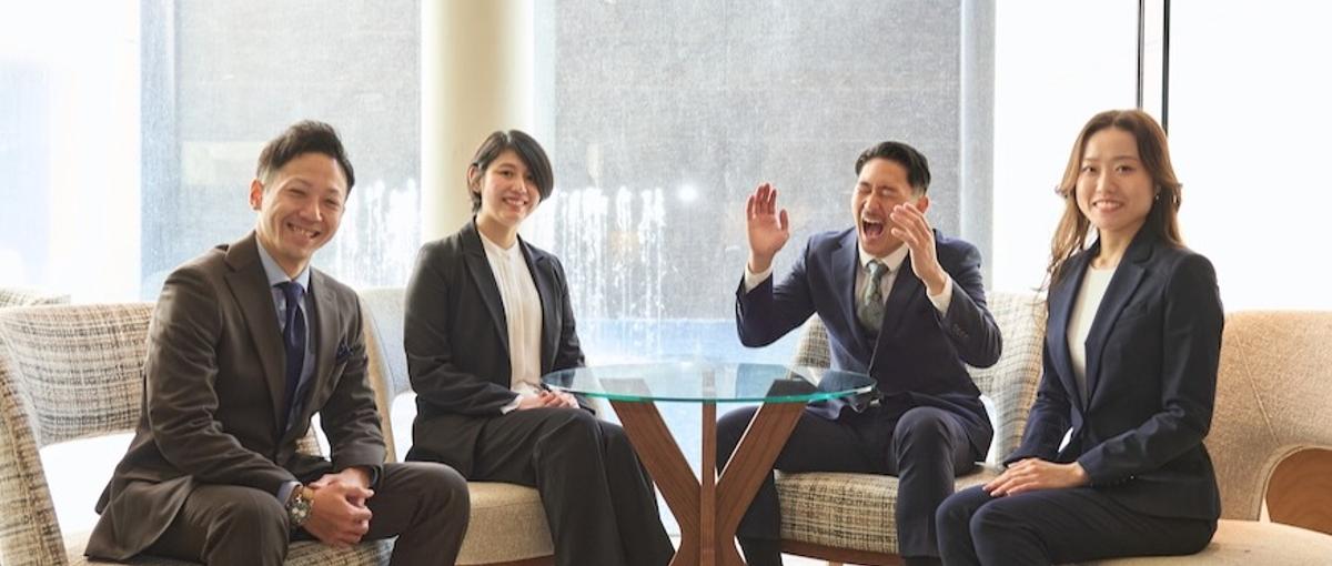 東京新規立ち上げ｜留学事業｜ゼロからマーケティングにチャレンジしませんか？