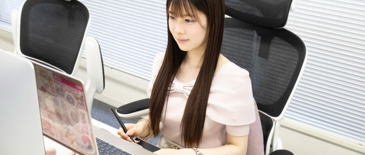 ブランドプレス担当｜Z世代向け人気ブランドの発信をお任せします！