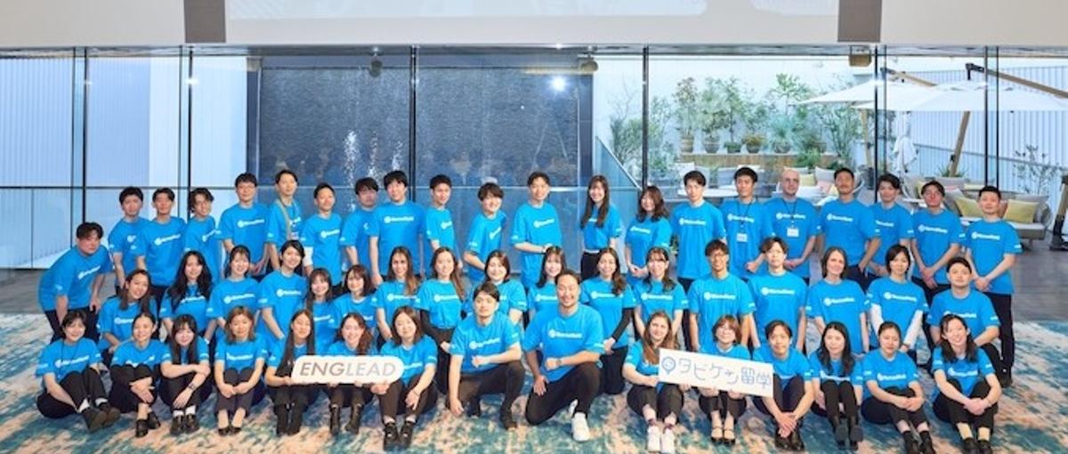 福岡から世界へ！年間1.2万人が応募する急成長企業の事業拡大をリードする