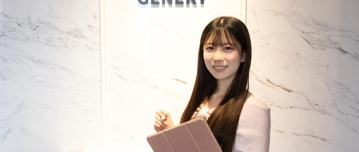 ブランドの世界観を創るグラフィックデザイナー募集